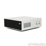 Soulution 725 Stereo Preamplifier; MC Phono