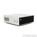 Soulution 725 Stereo Preamplifier; MC Phono