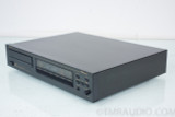 Nakamichi CDP-2A Classic Audiophile CD Player in Factory Box