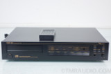 Nakamichi CDP-2A Classic Audiophile CD Player in Factory Box