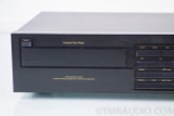 Nakamichi CD-4 CD Player