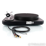 Clearaudio Concept AiR Belt-Drive Turntable; Black (No Cartridge)