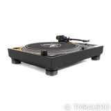 Technics Automobili Lamborghini SL-1200M7B Turntable; Yellow (No Cartridge)