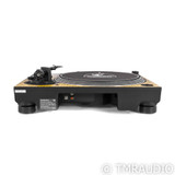 Technics Automobili Lamborghini SL-1200M7B Turntable; Yellow (No Cartridge)