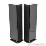 Focal Aria 936 Floorstanding Speakers; Black High Gloss Pair