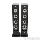 Focal Aria 936 Floorstanding Speakers; Black High Gloss Pair