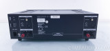 Anthem MCA-2 Series II Stereo Power Amplifier; MCA2