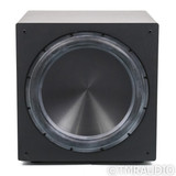 Rythmik F18 18" Powered Subwoofer; Black