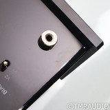 Line Magnetic LM-34IA Stereo Tube Integrated Amplifier