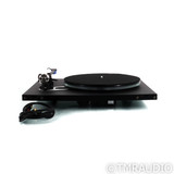 Rega Planar 6 Belt Drive Turntable; TTPSU; Ortofon Quintet Blue MC Cartridge