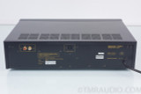 Nakamichi OMS-7 CD Player in Factory Box