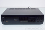 Nakamichi OMS-7 CD Player in Factory Box