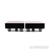 Merrill Audio Thor Monoblock Power Amplifiers; Pair w/ IsoAcoustics Gaia III