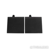 Merrill Audio Thor Monoblock Power Amplifiers; Pair w/ IsoAcoustics Gaia III