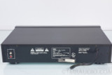 NEC CD-530BU Single Disc CD Player in Factory Box