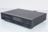 NEC CD-530BU Single Disc CD Player in Factory Box