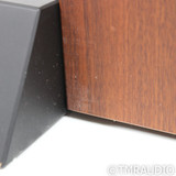 Trenner & Friedl Pharoah 2020 Floorstanding Speakers; Walnut Blazed Pair