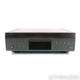 Denon DCD-A110 CD & SACD Player; 110th Anniversary Edition