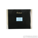 McIntosh MC1.25KW Monoblock Power Amplifiers; Pair