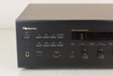 Nakamichi AV-10 5.1 Channel 750 Watt Home Theater / Stereo Receiver