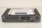 NAD 5340 Single Disc CD Player; Mint in Factory Box