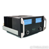 McIntosh MC452 Stereo Power Amplifier; Quad Balanced