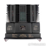 McIntosh MC452 Stereo Power Amplifier; Quad Balanced