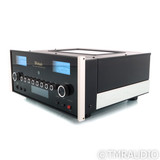 McIntosh C53 Stereo Preamplifier; MM & MC Phono (1/0)