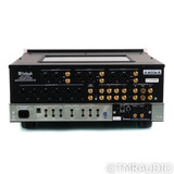 McIntosh C53 Stereo Preamplifier; MM & MC Phono (1/0)