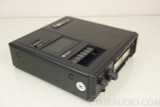 Nakamichi 550 Vintage Portable Stereo Cassette Deck / Tape Recorder