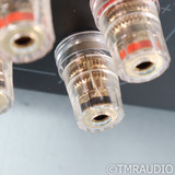 Hegel H80 Stereo Integrated Amplifier (1/3)