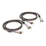 VIABLUE SC-2 Speaker Cables, Cobra Pair VIABLUE SC-2 Speaker Cables, Cobra Pair