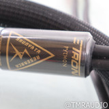 Shunyata Research ZiTron Python Speaker Cables; 7ft Pair