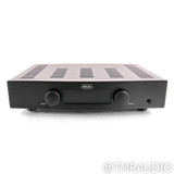 Hegel H95 Stereo Integrated Amplifier & DAC; D/A Converter