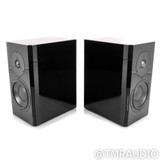 Dynaudio Focus 20 XD Active Bookshelf Speakers; Black Pair