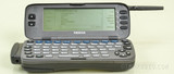 Nokia 9000i Communicator The original Nokia 'smartphone'