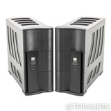 Theta Digital Citadel 1.5 Monoblock Power Amplifiers; Pair