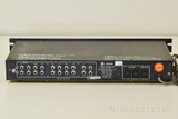 Nikko Beta ii Vintage Stereo Preamplifier; Nice Rack Mountable Preamp