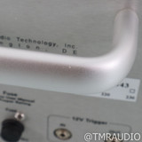 BAT VK-255SE Balanced Stereo Power Amplifier