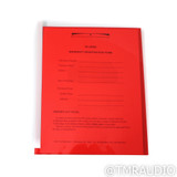 BAT VK-255SE Balanced Stereo Power Amplifier