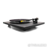 Rega Planar 6 Belt-Drive Turntable; Matt Polaris Grey w/ Exact MM