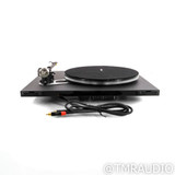 Rega Planar 6 Belt-Drive Turntable; Matt Polaris Grey w/ Exact MM