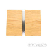 Spendor A2 Floorstanding Speakers; Oak Pair