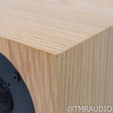 Spendor A2 Floorstanding Speakers; Oak Pair