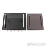 Audiopax Model 5 SE Stereo Preamplifier