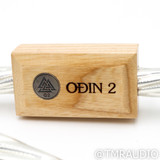 Nordost Odin 2 Power Cable; 2.75m AC Cord (Used)