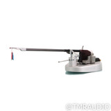 Spiral Groove Centroid Uni-Pivot 10" Tonearm