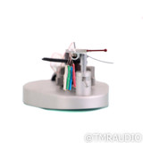 Spiral Groove Centroid Uni-Pivot 10" Tonearm