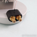 Spiral Groove Centroid Uni-Pivot 10" Tonearm