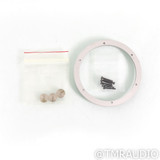 Spiral Groove Centroid Uni-Pivot 10" Tonearm